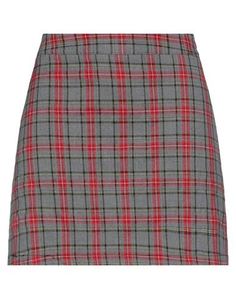 Мини-юбка Kontatto