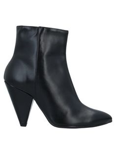 Полусапоги и высокие ботинки Geneve