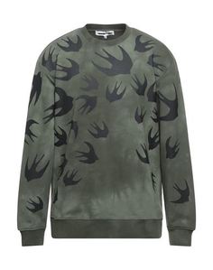 Толстовка Alexander McQueen