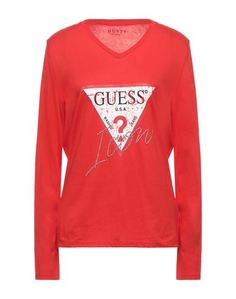 Футболка Guess