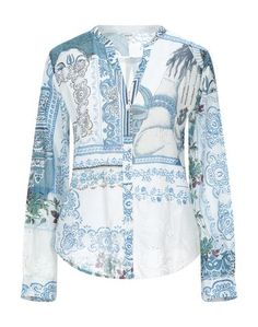 Pубашка Desigual