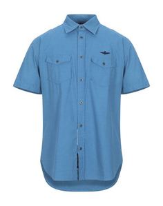 Pубашка Aeronautica Militare