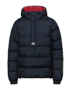 Пуховик Helly Hansen