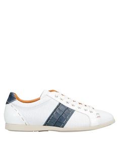 Кеды и кроссовки Gianfranco Lattanzi