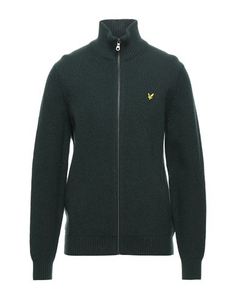 Кардиган Lyle & Scott