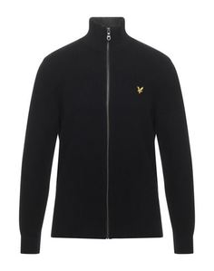 Кардиган Lyle & Scott