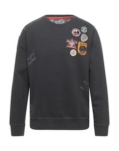 Толстовка Fred Mello