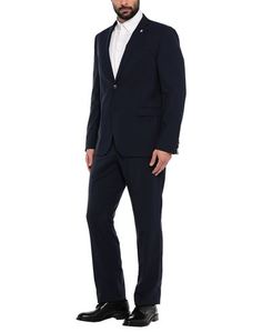 Костюм Manuel Ritz