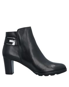 Полусапоги и высокие ботинки Calpierre