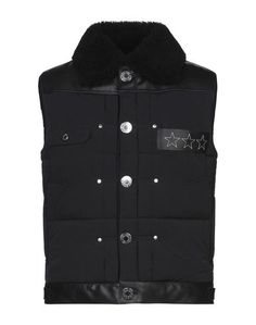 Пуховик с синт. наполнителем Givenchy