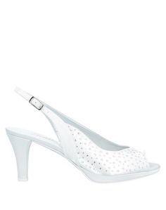 Сандалии Thulle® by Melluso