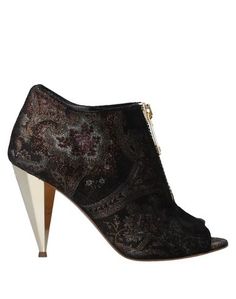 Полусапоги и высокие ботинки Never Ever