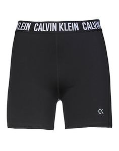 Шорты и бермуды Calvin Klein Performance