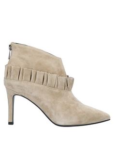 Полусапоги и высокие ботинки EmanuÉlle VEE