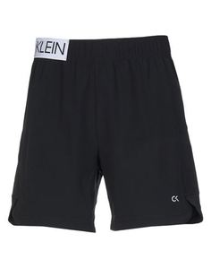 Повседневные шорты Calvin Klein Performance