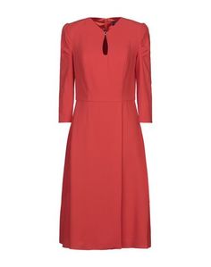 Платье миди Elisabetta Franchi