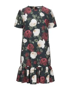 Короткое платье Blugirl Blumarine