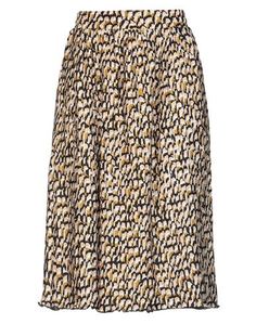 Юбка миди Vero Moda