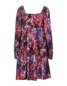 Короткое платье Vero Moda