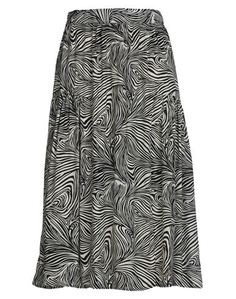 Юбка миди Vero Moda