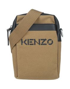 Сумка через плечо Kenzo
