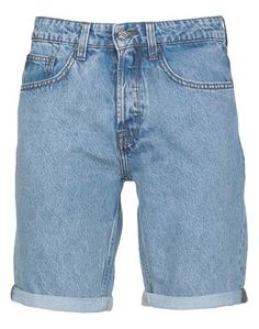 Джинсовые шорты Only & Sons