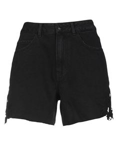 Джинсовые шорты Vero Moda