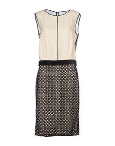 Платье миди Blumarine