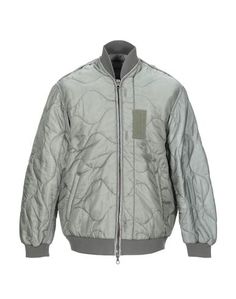 Пуховик с синт. наполнителем Myar