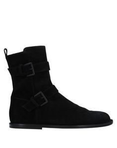 Полусапоги и высокие ботинки Ann Demeulemeester