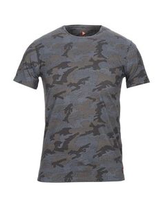 Футболка Manuel Ritz