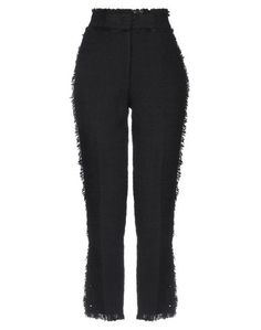 Повседневные брюки Msgm