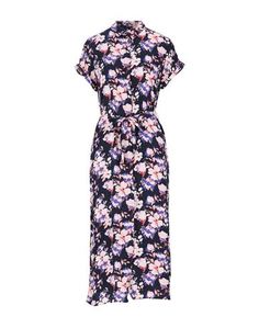 Платье миди Vero Moda