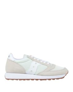 Кеды и кроссовки Saucony