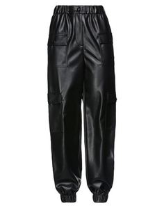 Повседневные брюки Msgm