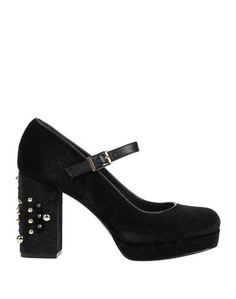 Туфли CafÈnoir