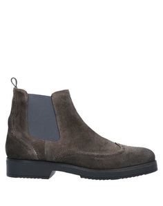 Полусапоги и высокие ботинки Michel Batic