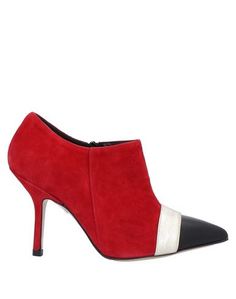 Полусапоги и высокие ботинки Islo Isabella Lorusso