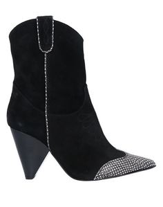 Полусапоги и высокие ботинки Essentiel Antwerp