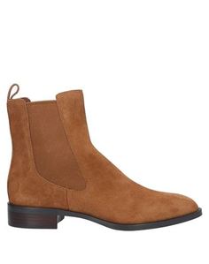 Полусапоги и высокие ботинки What FOR