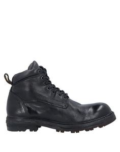 Полусапоги и высокие ботинки Open Closed Shoes