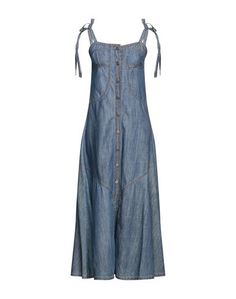 Длинное платье Weili Zheng