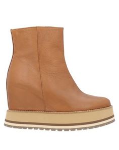 Полусапоги и высокие ботинки Paloma Barceló