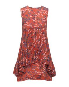 Короткое платье L' Autre Chose