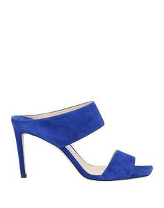 Сандалии Jimmy Choo