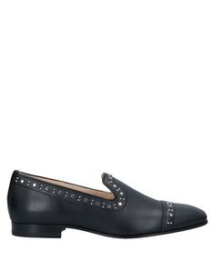 Мокасины Jimmy Choo
