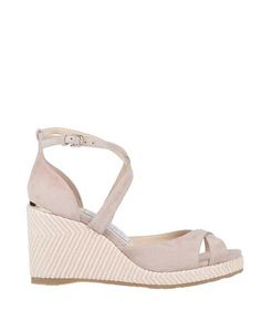 Сандалии Jimmy Choo