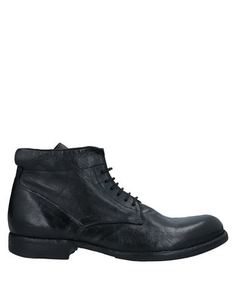 Полусапоги и высокие ботинки Open Closed Shoes