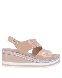 Сандалии Melluso