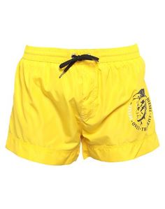 Шорты для плавания Diesel